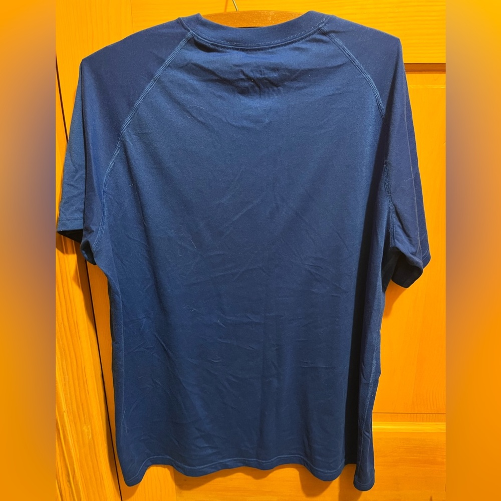 NWOT Ultimate Tee, size XL - Picture 3 of 3